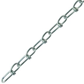img 1 attached to Perfection Chain Products 17012 Galvanized