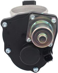 img 1 attached to NewYall 9W72 9E926 A Throttle Body Assembly