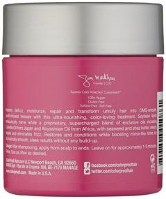 img 3 attached to 💆 CrazySmooth Masque by ColorProof