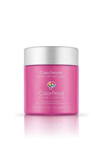 img 4 attached to 💆 CrazySmooth Masque by ColorProof