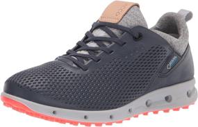 img 4 attached to ECCO Womens Cool Gore Tex Limestone Sports & Fitness