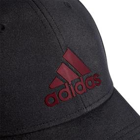 img 2 attached to 🧢 Stretch Fit Structured Cap by adidas for Gameday