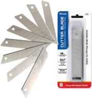 bazic cutter replacement blades pack logo