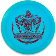 🥏 innova ricky wysocki 2x sockibot stamp star destroyer distance driver golf disc, assorted colors логотип