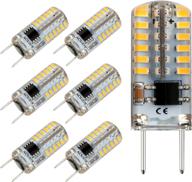 🔆 reelco dimmable 2.5w daylight bulb replacement logo