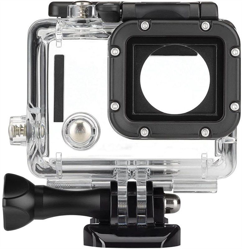 fitstill replacement housing waterproof hero4 로고