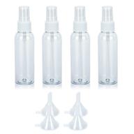 💦 cosmetic spray bottles for travel logo