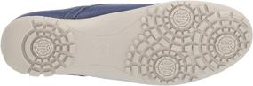 img 1 attached to SEO-Improved Marc Joseph Women's Moccasin Shoes from New York