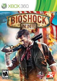 img 4 attached to BioShock Infinite Xbox 360