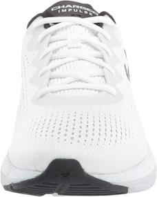 img 3 attached to 🏃 Under Armour Men's Charged Impulse 2: The Ultimate Running Shoe Powerhouse