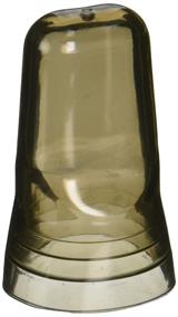 img 1 attached to Pack of 12 Winco Universal Liquor Pourer Covers for Enhanced SEO