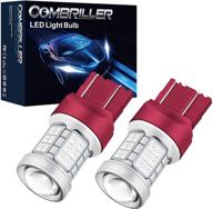 combriller projector replacement reverse parking lights & lighting accessories for bulbs logo