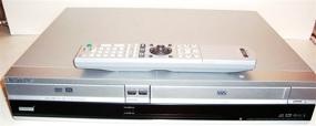 img 1 attached to 📀 Sony RDR-VX511: DVD-проигрыватель/записывающий комбинированный аппарат с видеомагнитофоном - максимально удобное развлечение