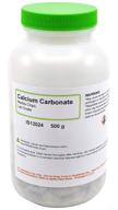 laboratory grade marble chips calcium carbonate logo