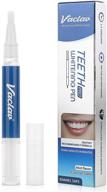 whitening effective painless upgraded contains logo