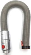 🧹 dyson dc41 vacuum model: dc41 hose replacement for yours extension dc40 логотип