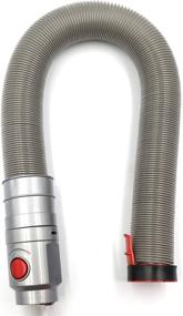 img 3 attached to 🧹 Dyson DC41 Vacuum Model: DC41 Hose Replacement for Yours Extension DC40