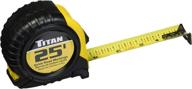 titan tools 10901 quick read measure logo