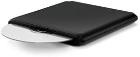 img 3 attached to OWC Superslim USB 2.0 Enclosure: MacBook & MacBook Pro Unibody Compatible with Apple SuperDrive