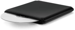 img 1 attached to OWC Superslim USB 2.0 Enclosure: MacBook & MacBook Pro Unibody Compatible with Apple SuperDrive