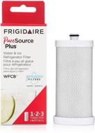 enhance your water quality with the frigidaire puresource wfcb water filter логотип