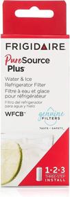 img 2 attached to Enhance Your Water Quality with the Frigidaire PureSource WFCB Water Filter