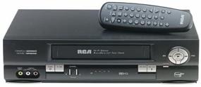 img 4 attached to 📼 RCA VR639HF Hi-Fi VCR with 4-Head Technology