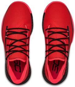 img 2 attached to 🏀 Under Armour 3ZER0 Basketball Royal Men's Shoes: Ultimate Athletic Performance