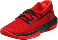 🏀 under armour 3zer0 basketball royal men's shoes: ultimate athletic performance логотип