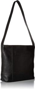 img 3 attached to 👜 The De Young Women's Handbag by The Sak: Elevate your Style