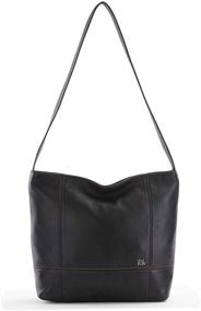 img 4 attached to 👜 The De Young Women's Handbag by The Sak: Elevate your Style