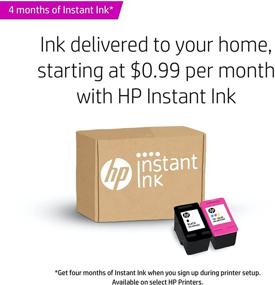 img 3 attached to 🖨️ HP ENVY Photo 7155: Wireless All-in-One Printer with HP Instant Ink and Alexa Compatibility (K7G93A)