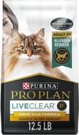 purina pro plan liveclear formula logo