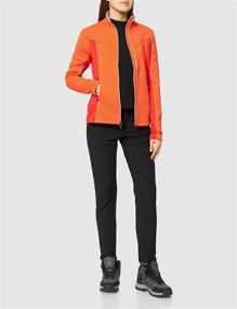 img 3 attached to Spyder Active Sports Womens Timeless Women's Clothing in Coats, Jackets & Vests