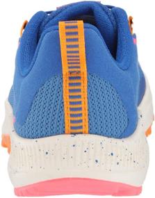 img 2 attached to 👟 Performance Boost: New Balance Dynasoft Running Sulphur Boys' Shoes for Outdoor Activities