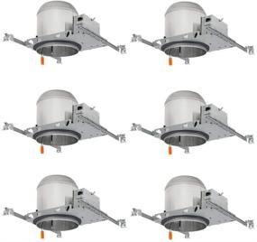 img 4 attached to 💡 Efficient Shallow Construction Recessed Downlight Connector: Enhancing Lighting Solutions