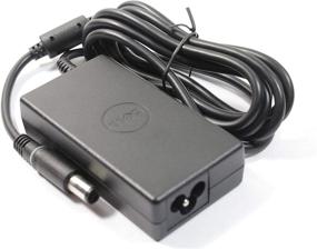 img 1 attached to 💻 Dell Inspiron 45W Laptop Charger Adapter Power Cord for Inspiron & XPS Series