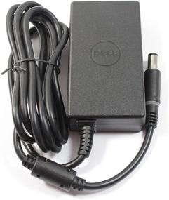 img 4 attached to 💻 Dell Inspiron 45W Laptop Charger Adapter Power Cord for Inspiron & XPS Series