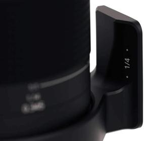 img 1 attached to Irix 150mm f/2.8 Макро 1:1 Объектив Дракон для Canon: Развейте свой потенциал в макрофотографии.