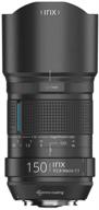 irix 150mm f/2.8 macro 1:1 dragonfly lens for canon: unleash your macro photography potential logo
