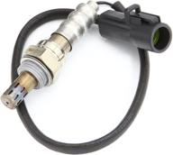 🔧 abigail oxygen sensor 15717 for aston martin ford jaguar lincoln mazda mercury nissan - compatible with bosch 15717 logo