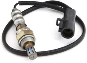 img 2 attached to 🔧 ABIGAIL Oxygen Sensor 15717 for Aston Martin Ford Jaguar Lincoln Mazda Mercury Nissan - Compatible with Bosch 15717