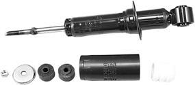 img 4 attached to Monroe 553001 Gas Magnum Shock Absorber