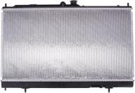 denso 221 3311 radiator logo