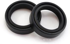 img 1 attached to Technologies 16 1044S Fork Oil Seal