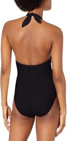 img 1 attached to Carmen Marc Valvo Womens Swimsuit