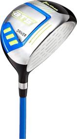 img 1 attached to 🏌️ Orlimar Golf ATS Junior Boy's Individual Golf Clubs, Right Hand – Perfect Golf Equipment for Ages 5-8