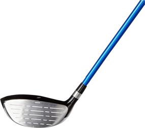 img 2 attached to 🏌️ Orlimar Golf ATS Junior Boy's Individual Golf Clubs, Right Hand – Perfect Golf Equipment for Ages 5-8