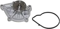 gmb 115-2320 water pump with gasket - oe replacement for enhanced seo logo