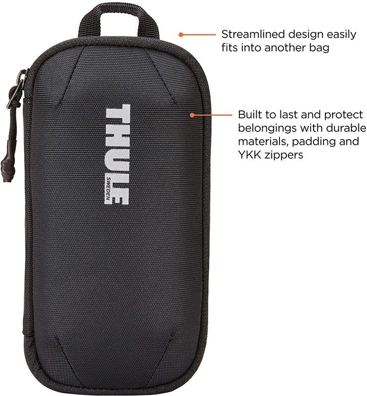 Thule Subterra PowerShuttle Electronics Carry Case